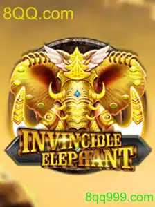 Explorando o Universo de InvincibleElephant e a Relevância da Palavra-chave 8QQ.com